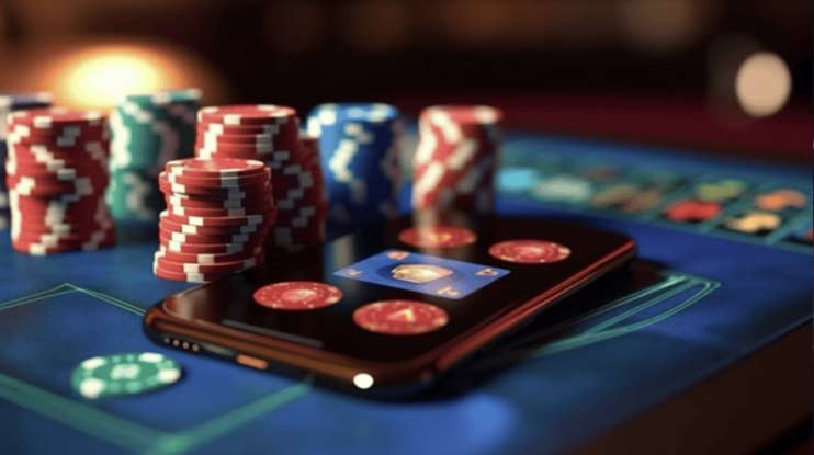 Responsible gaming reminder for app 200 live casino adult visitors